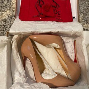 Christian Louboutin So Kate's